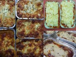 Resepi Lasagna Cheese Daging Paling Mengancam Selera Alahai Bestnya Di 2020 Lasagna Resep Daging