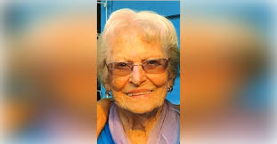 Obituary information for Winifred Nelva Skillman