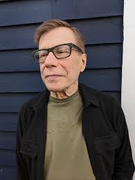 Allen Jewell's Instagram, Twitter & Facebook