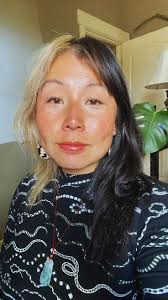 5 Questions for Lynnette Averill