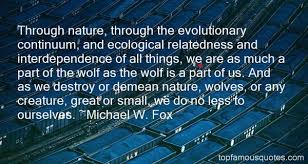 Interdependence Quotes: best 27 quotes about Interdependence via Relatably.com