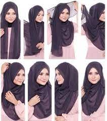 Hope you guys find my account inspirational. 7 Best Tutorial Hijab Segitiga Ideas Hijab Fashion Hijab Tutorial Hijab