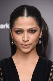 Camila alves is a brazilian model and designer. Camila Alves Smoky Eyes Camila Alves Beauty Looks Stylebistro