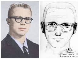 Crees que Ross Sullivan fue el infame asesino del Zodiaco? : r/serialkillers