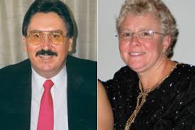 In Cold Water: The Shelter Bay Mystery wonders what happened to the wife of  former Napier councillor Peter Beckett?