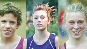 Triple the fun for area runners at sectionals