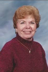 Carolyn Hooper Obituary (1933