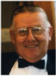 Obituary of Albert Floyd Rose