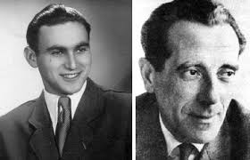 Správa Alfréda Wetzlera a Rudolfa Vrbu (1944)