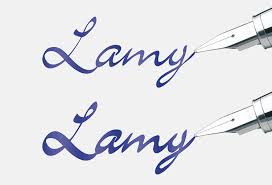 The Lamy Nib Guide