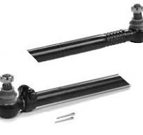 TIE ROD ASSEMBLY DRAG LINK OEM9423301603 for MERCEDES-BENZ Truck