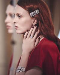 Ginger Fever: Jewelry of the Redheads