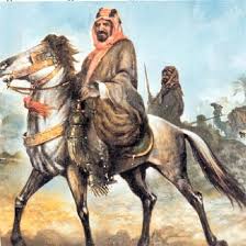 قصة توحيد المملكة العربية السعودية للاطفال مجلة رجيم