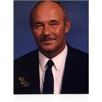 Raymond Ward Obituary