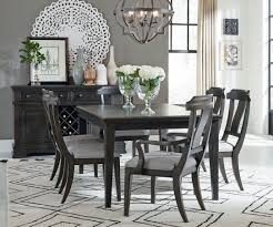 Townsend Rectangular Dining Room Set In 2020 Interior Design Dining Room Dining Room Design Luxury Dining Room