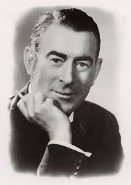 NPG x86224; Ivor Gordon Back