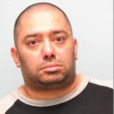 Clifton PD: Garfield sex offender exposed himself, masturbated in front of  girl, 15