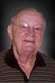 Lloyd Parker — Rio Grande Valley Sports Hall of Fame