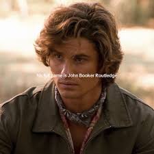 Why Did Big John Call John B Bird