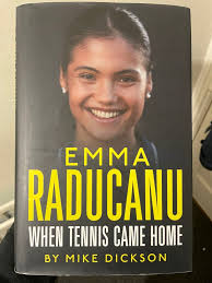Emma Raducanu ✨❤
