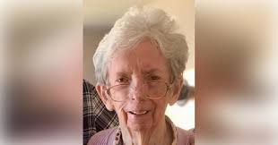 Catherine Graham Obituary (2023)