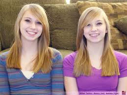 Image result for Photos external twins