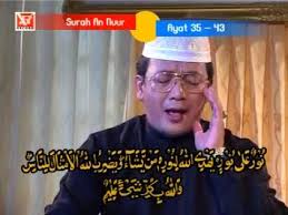 H Muammar Za Original An Nisaa 142 143 An Nuur 35 43 Ali Imron 30 48 Saritilawah Youtube
