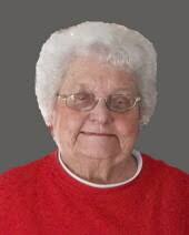 Betty Jean (Duvall) Neyenhuis Obituary 2014