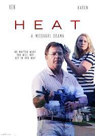 The movie will compete in the korean competition section. Karen And Ken In Movie Poster For Heat Yucksauce Curated Dumpster Fire Meme Maker