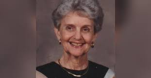 Ruth Goodman Kelley Clark Obituary