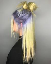 And one of the trends that never get away from observations fashionista is the style and color of hair… Pin On Sneaky Cool Hair