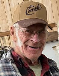 Obituary information for Charles L Crowner