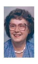 Rita Trainor Obituary (2010)