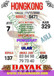 Syair Bocoran Prediksi Hongkong 11 November 2020 Buku Gambar Dewi Bulan Tanggal