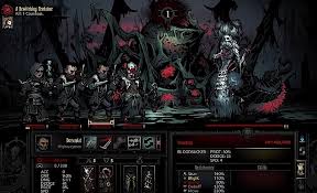Make no mistake, darkest dungeon is not a case of hard levels, easy bosses. Darkest Dungeon Crimson Court Boss Guide Darkest Dungeon