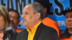 Kasparian Critic Rebuffed by UFCW International Union Leader Perrone