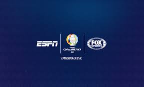 Conmebol copa américa brasil 2019 i highlights. Com Direitos Exclusivos E Todos Os Jogos Para Tv Paga Espn E Fox Sports Transmitirao Copa America 2021 Espn Mediazone Brasil