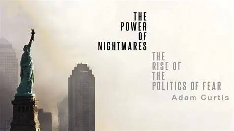 The Power of Nightmares: Unpacking Fear in Modern Politics
