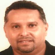 José Wilfredo Manchego Ruiz