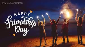 International friendship day 2021 is an important and special day. Happy Friendship Day 2020 Wishes Images Quotes Status Messages Hd Wallpapers Photos Download And Send These Wishes To Your Friends