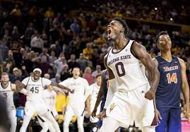 John's and had the lead for the final 37:45, as luguentz dort had 21 points and zylan cheatham had 14 points and 10 rebounds. Asu Basketball Luguentz Dort Scores 28 To Lead Asu To Opening Win