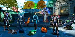 En conclusión, todos los juegos rpgs para android presentados. Los Mejores Juegos Rgp Para Android Friki Aps