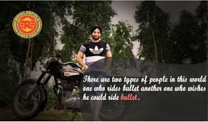 Maybe you would like to learn more about one of these? Royal Enfield Quotes Bullet Status Instagram Captions Readerism Com