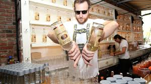 Tito's handmade vodka is 40% alcohol, and therefore does not meet the current recommendation of the cdc, it read. Why You Shouldn T Use Tito S Vodka To Make Hand Sanitizer Or Attempt To Make Your Own Hand Sanitizer Period Marketwatch