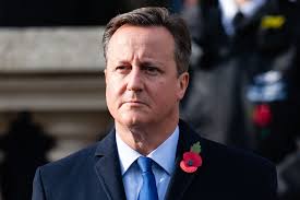 David cameron says brexit would cause mortgage increases. Senior Lobbyist Calls For Transparency Overhaul Following David Cameron Ruling Pr Week