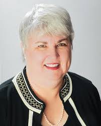 Susan Ferrer's Instagram, Twitter & Facebook