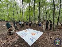 Tarp Shelters