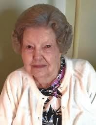 Obituary information for Eunice Hutchison Witt