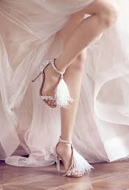 Shoe Gazing See Jimmy Choo S 2016 Bridal Line Wedding Shoes Ankle Strap Bridal Sandals Jimmy Choo Shoes