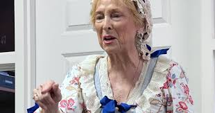 An exceptional woman': Revolutionary War heroine 'left her mark